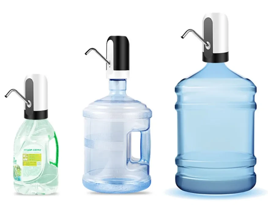 Automatic Drinking Water Water Dispenser Universal
