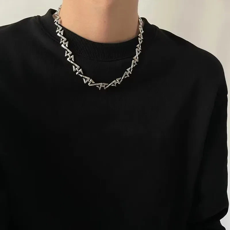 Boys Necklaces