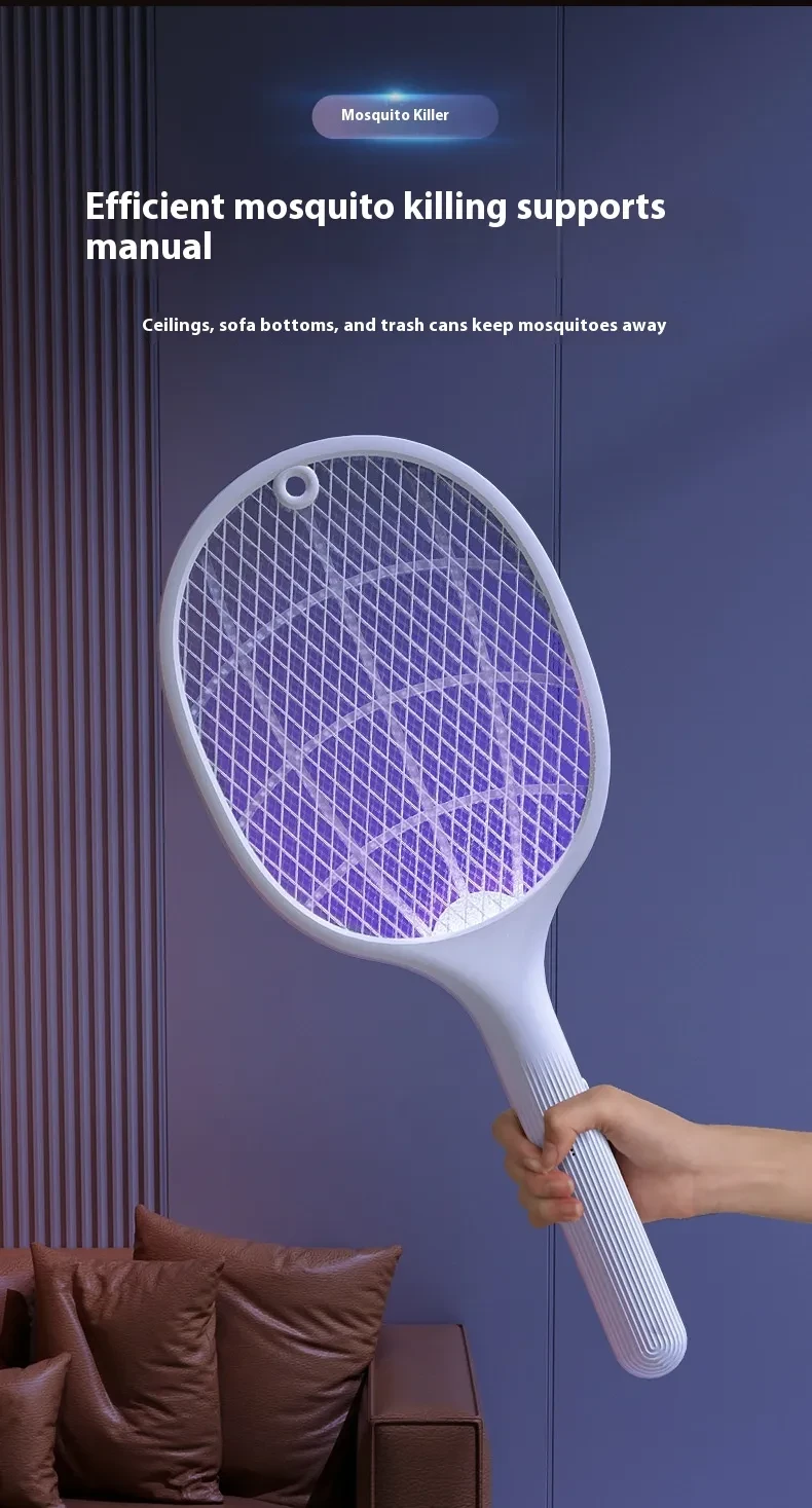 Electric Fly Killer Bat