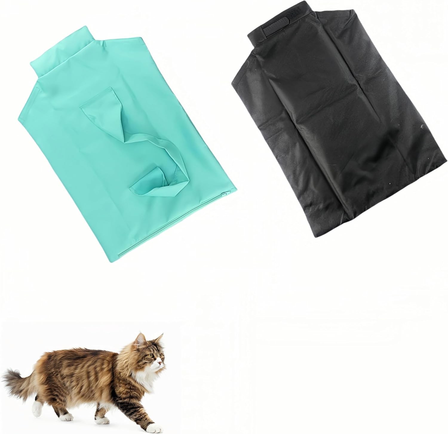 Cat Carrier Pouch