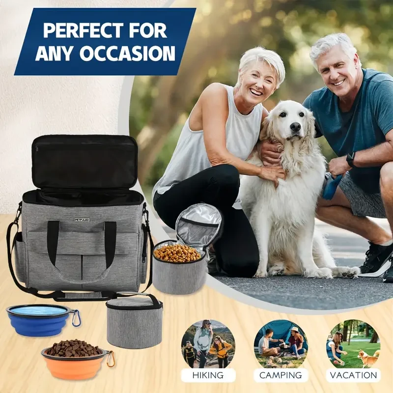 Dog Suitcase