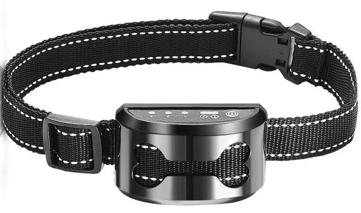 Ultrasonic Dog Bark Stopper Anti-barking Device
