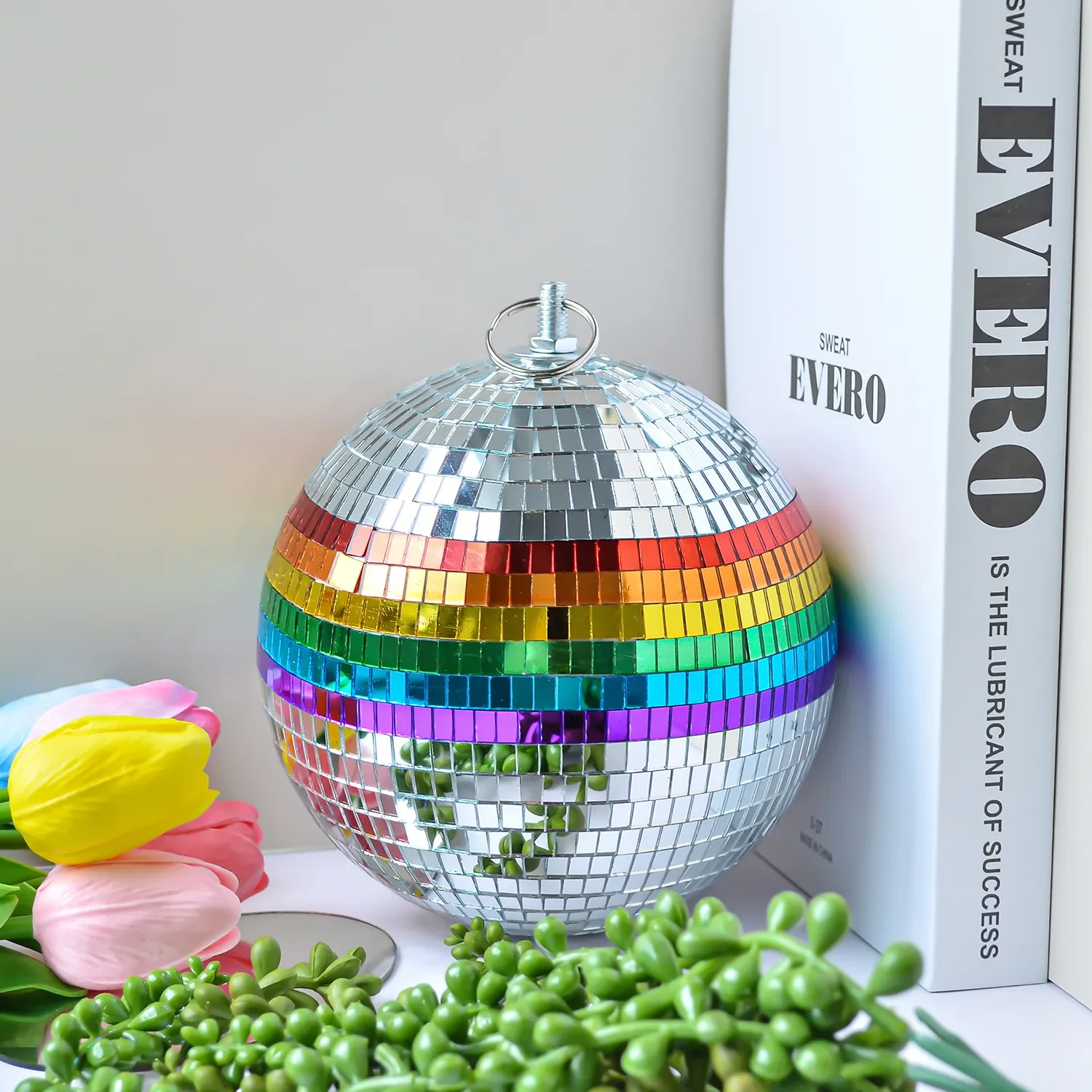 Commercial Disco Ball