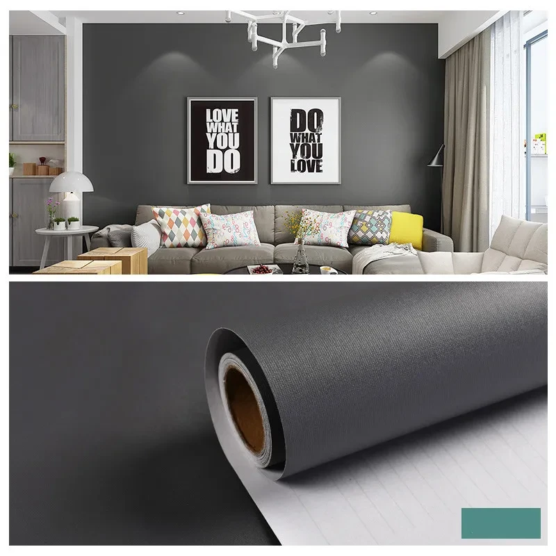 Plain Contact Paper