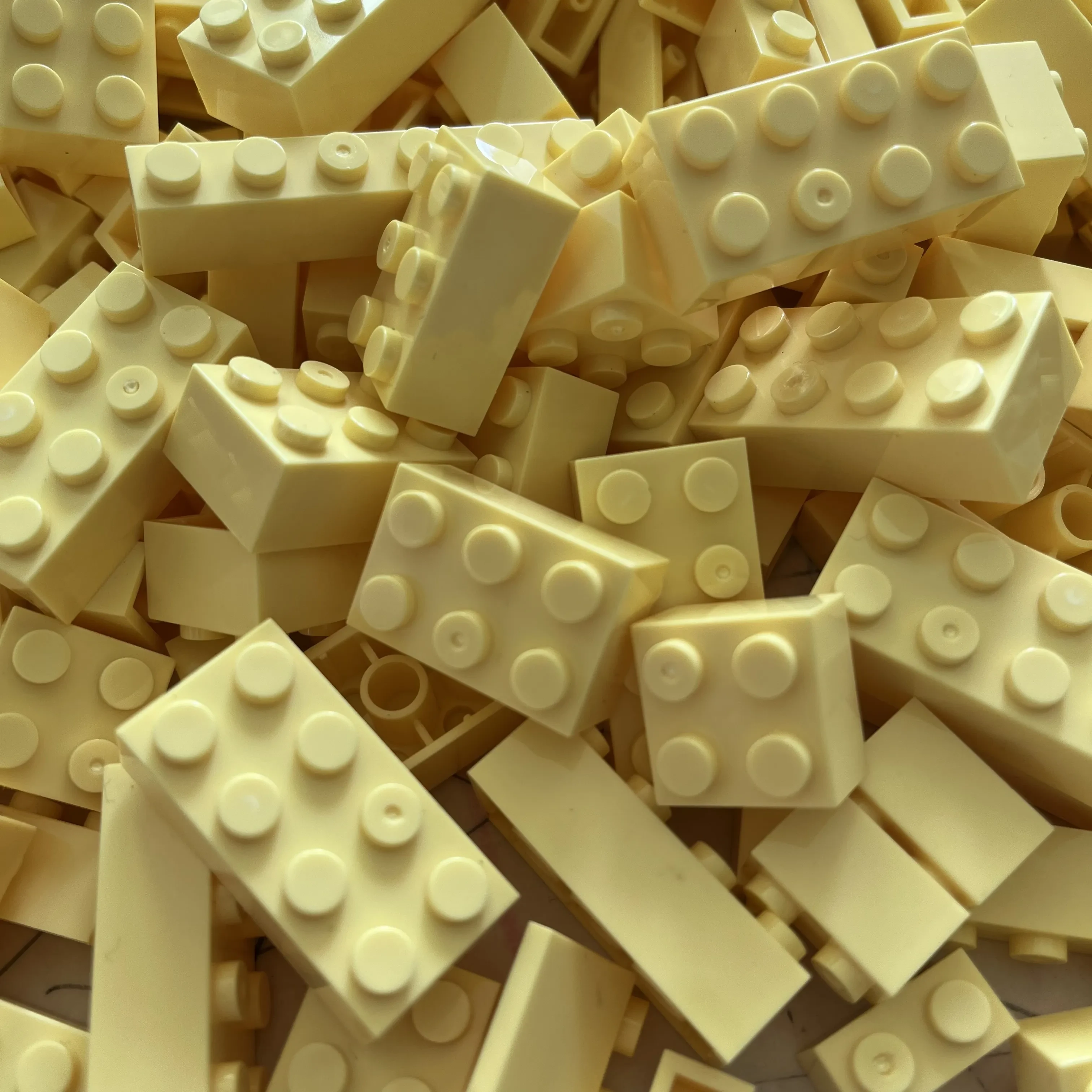 Interlocking Blocks for Toddlers