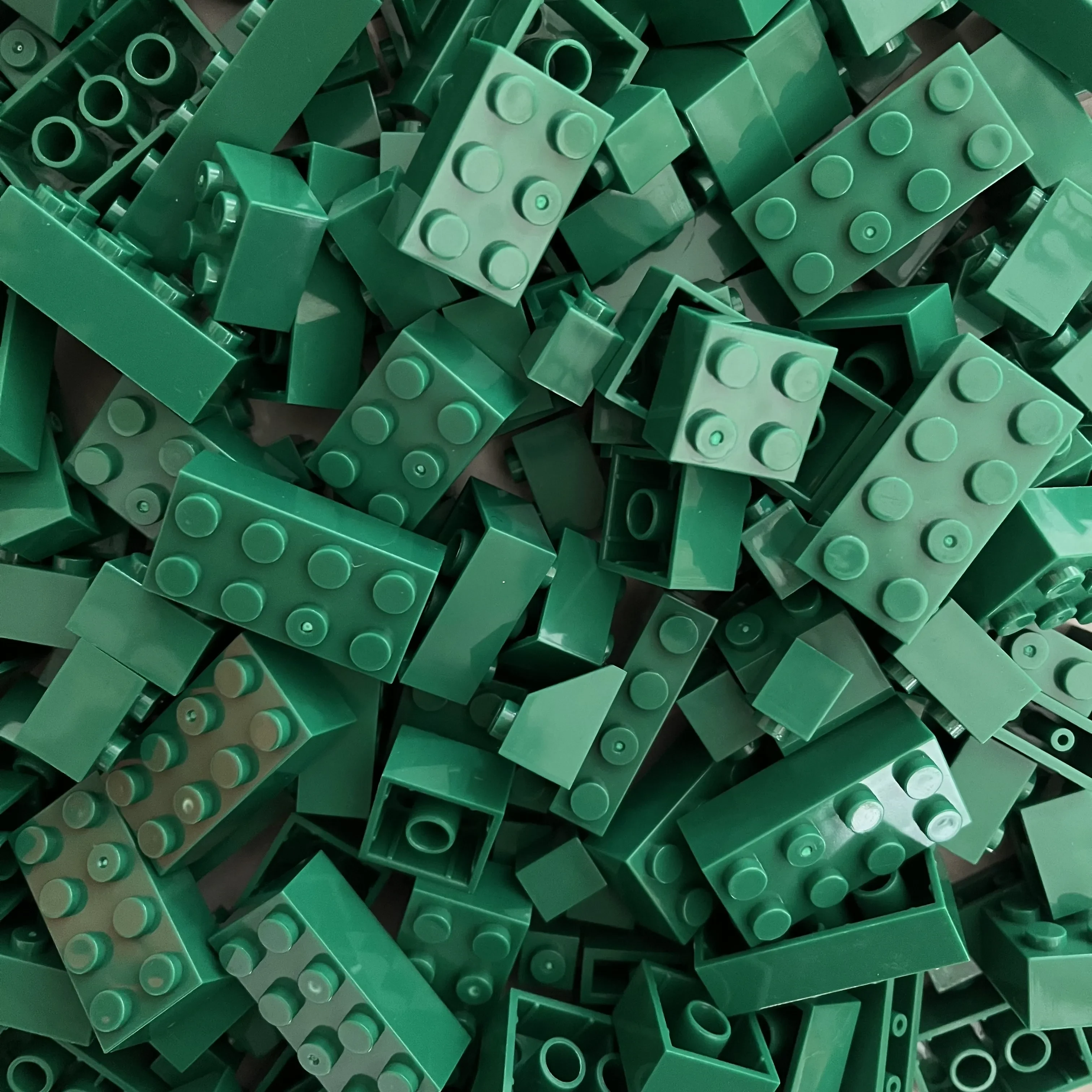 Interlocking Blocks for Toddlers