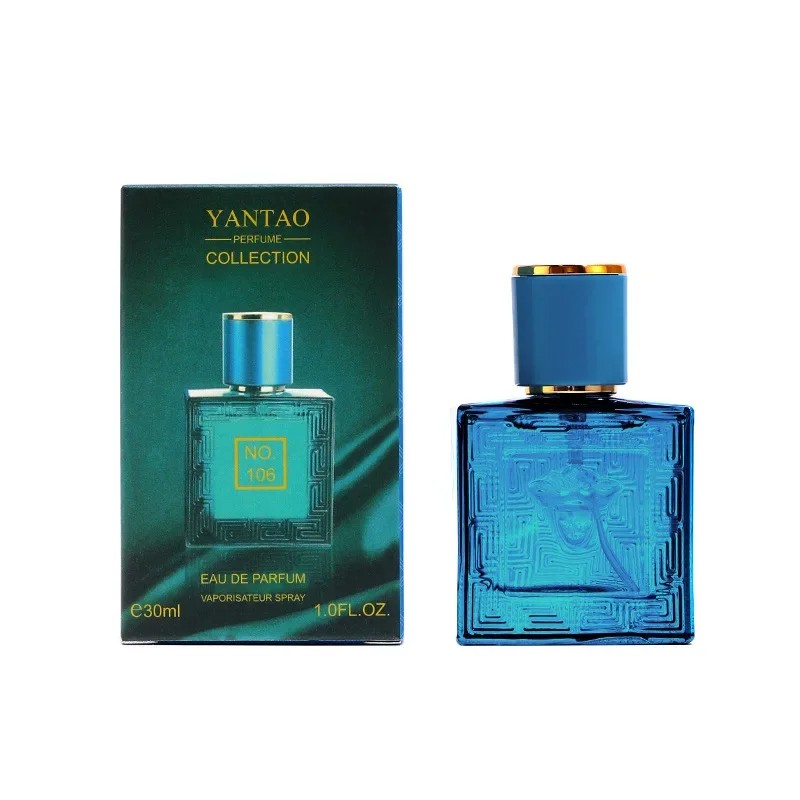 Irresistible Long Lasting Brand Perfume Cologne for Men