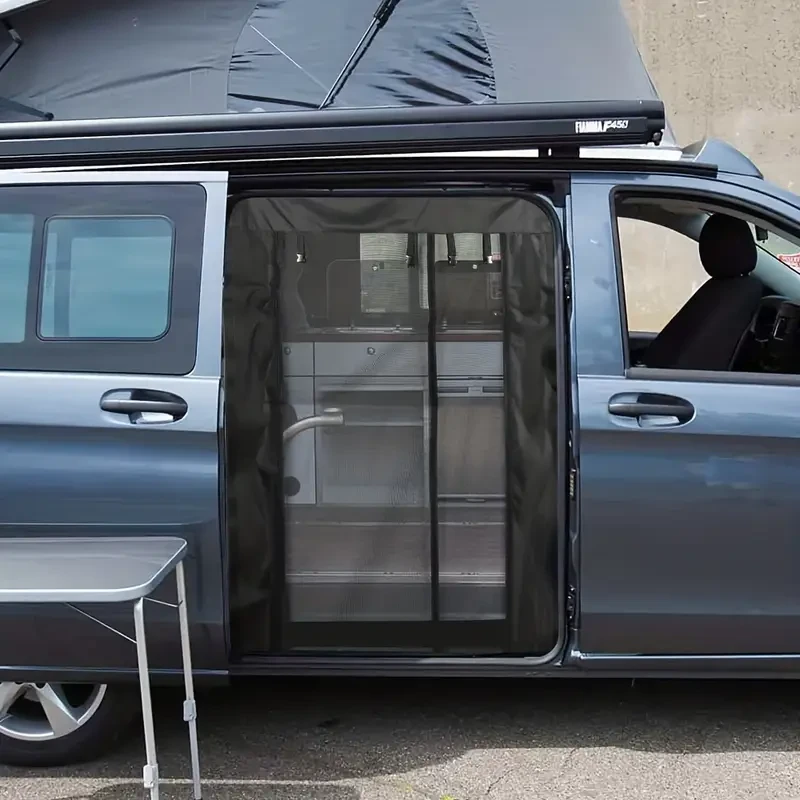 RV Mosquito Net