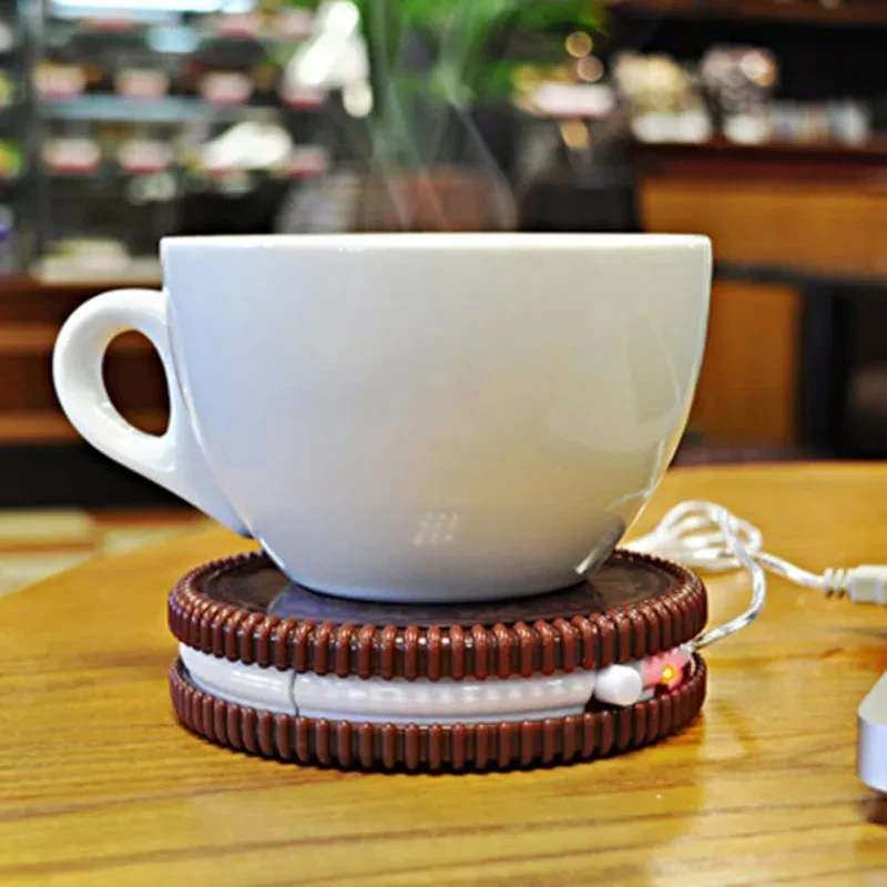Mini Portable USB Heater