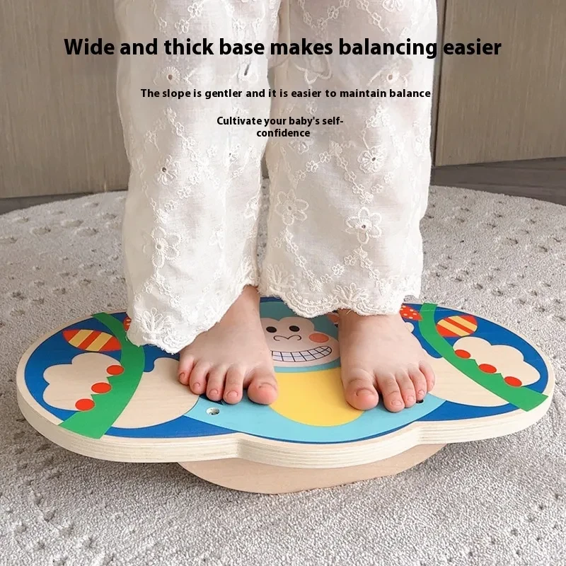 Garden Balance Toys