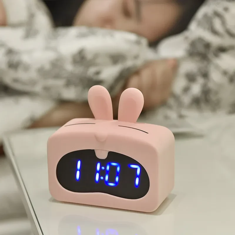 Girly Alarm Clock