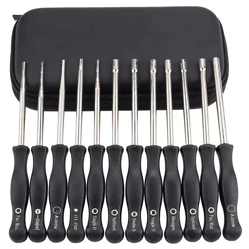 12 Packs Carburetor Adjustment Tool