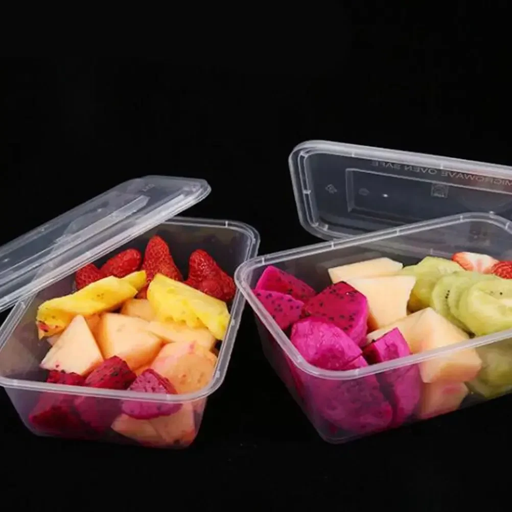 Carry Out Food Trays