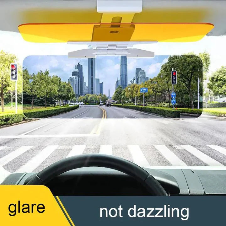 Sun Visor