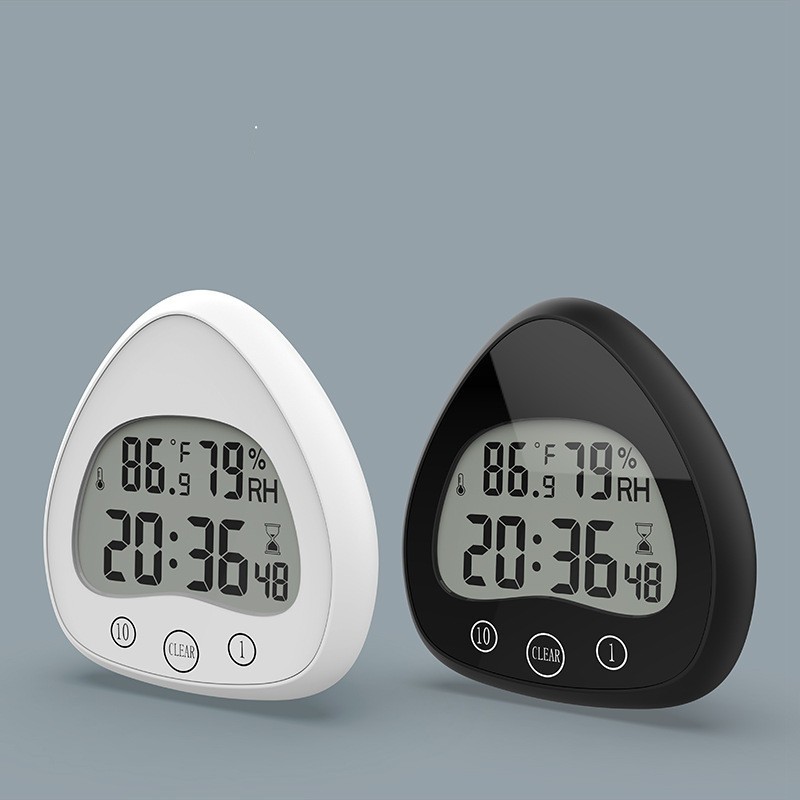 Waterproof Shower Timer