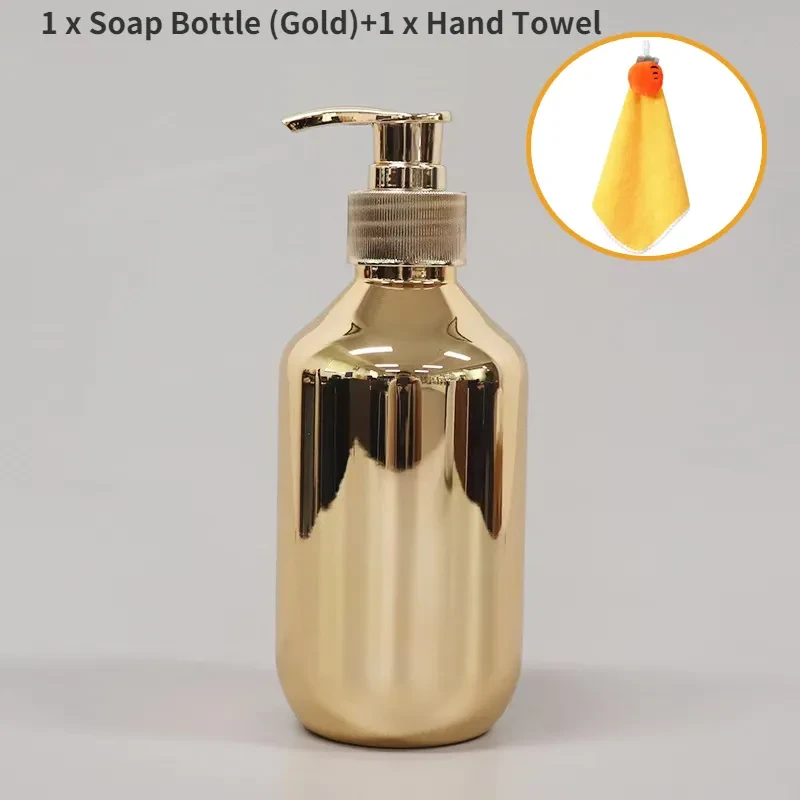Push Down Pump Dispenser