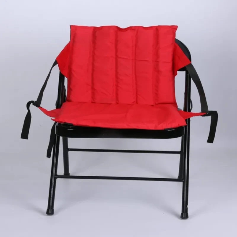 Plastic boat seat cushions