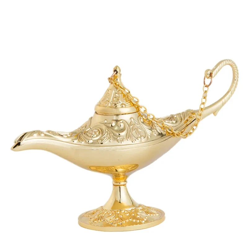 Genie Lamp