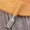 Household Wooden Handle Fish Scale Scraper