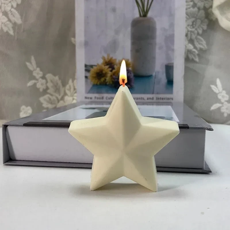 Candle Molds
