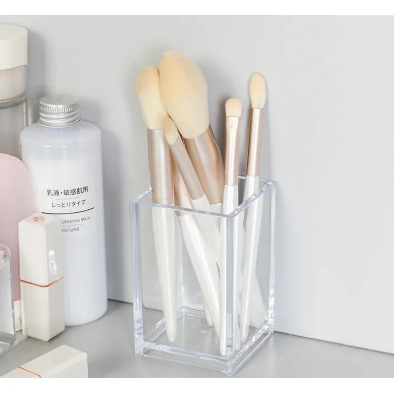 Acrylic Pen Holder