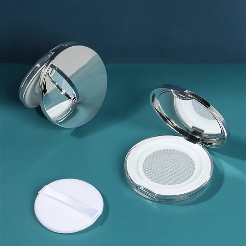 Makeup Powder Container