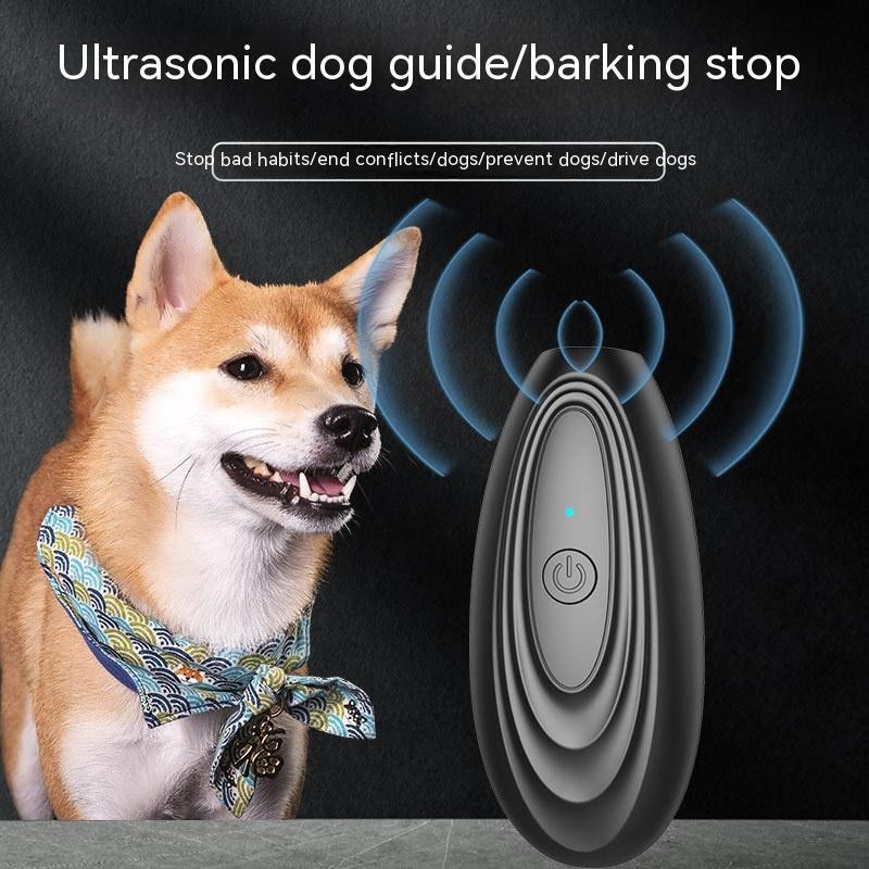Electronic Dog Repeller For Yard