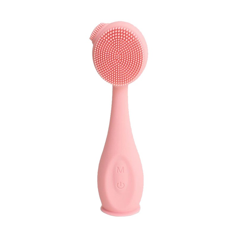 Double Contact Basic Cleansing Jade Cleansing Instrument Care Clean and Translucent