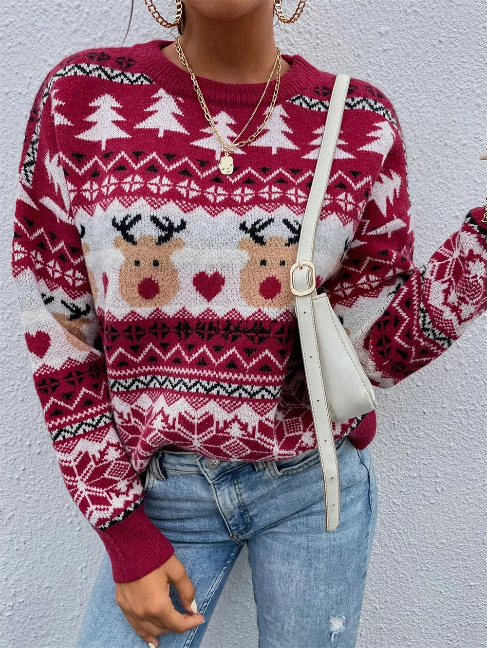 Christmas Clothing
