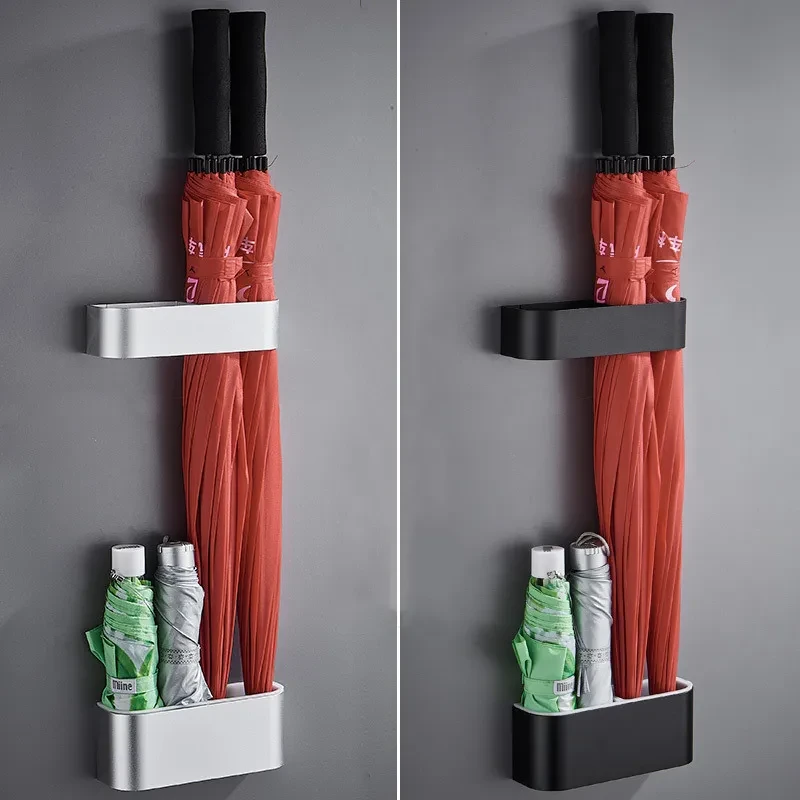 Wall Mounted Umbrella Holder
