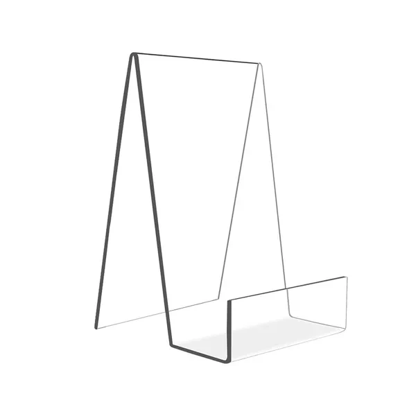 Collapsible Book Stand