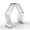Stainless Steel Food Clamp Kitchen Accessories