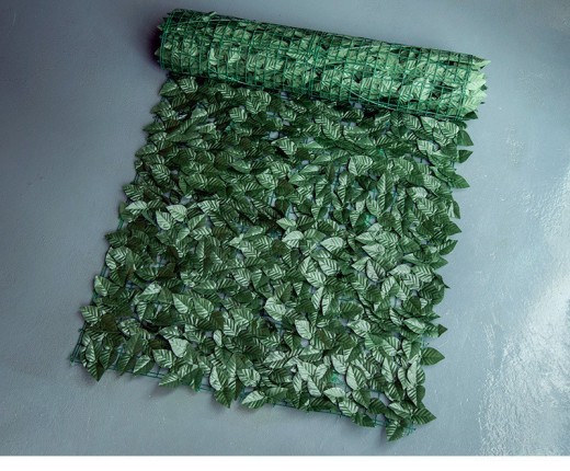 Artificial Ivy Panels