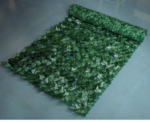 Artificial Ivy Panels
