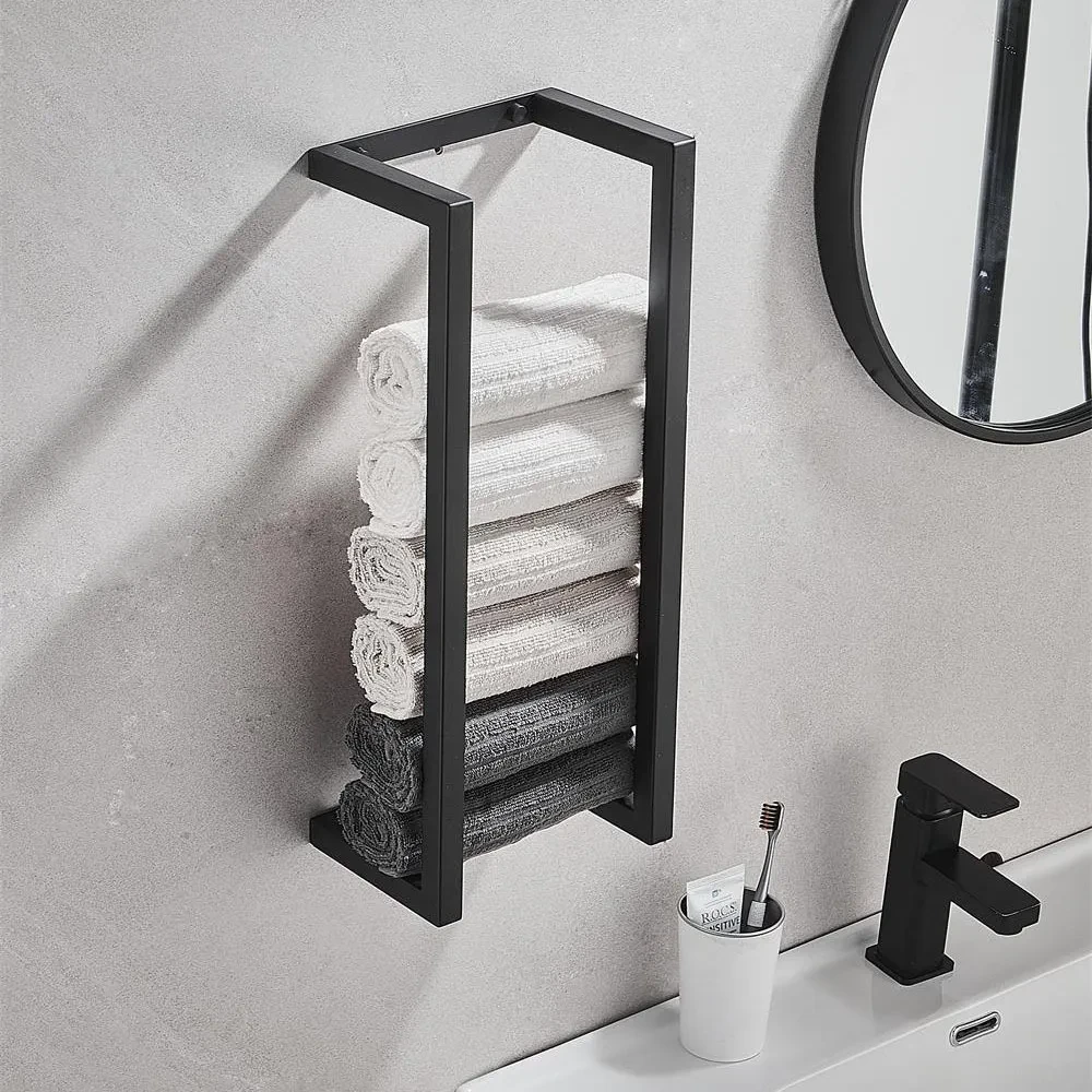 Box for Towels