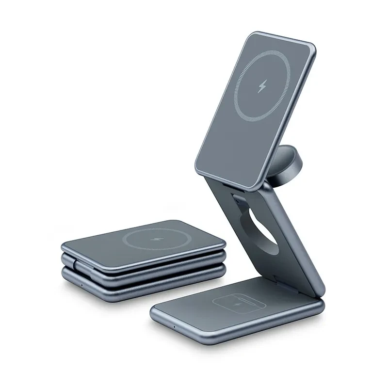 Portable charger