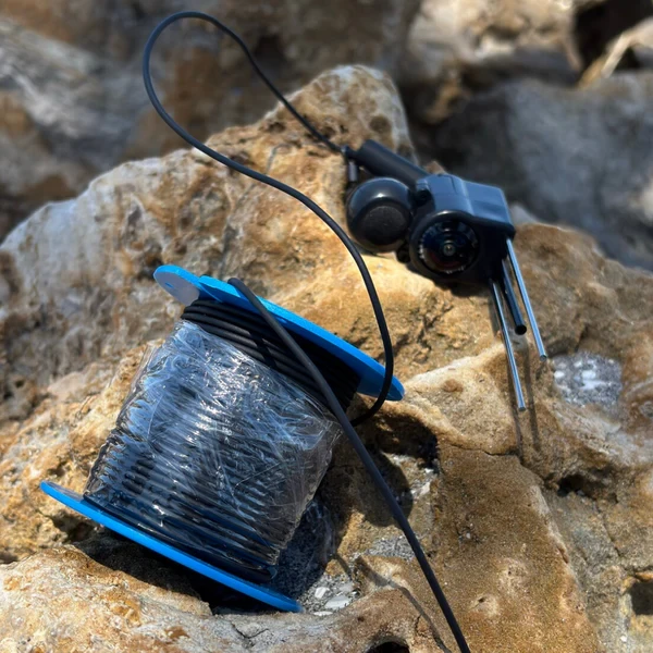 Colitt - Underwater Fishing Camera