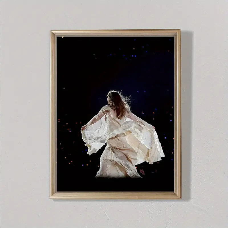 Taylor Swift Poster