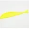 Creative Whale Shaped Plastic Pot Strainer Rice Fruit Vegetable Wash Colanders Kitchen Gadgets Accessories