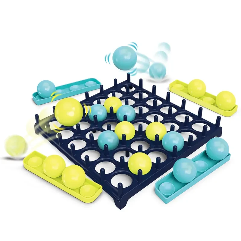 Bounce Off Game
