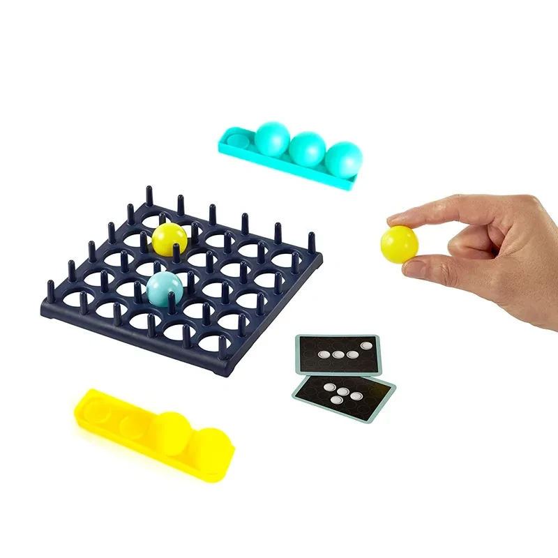 Bounce Off Game