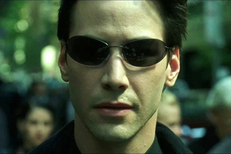 Neo Sunglasses