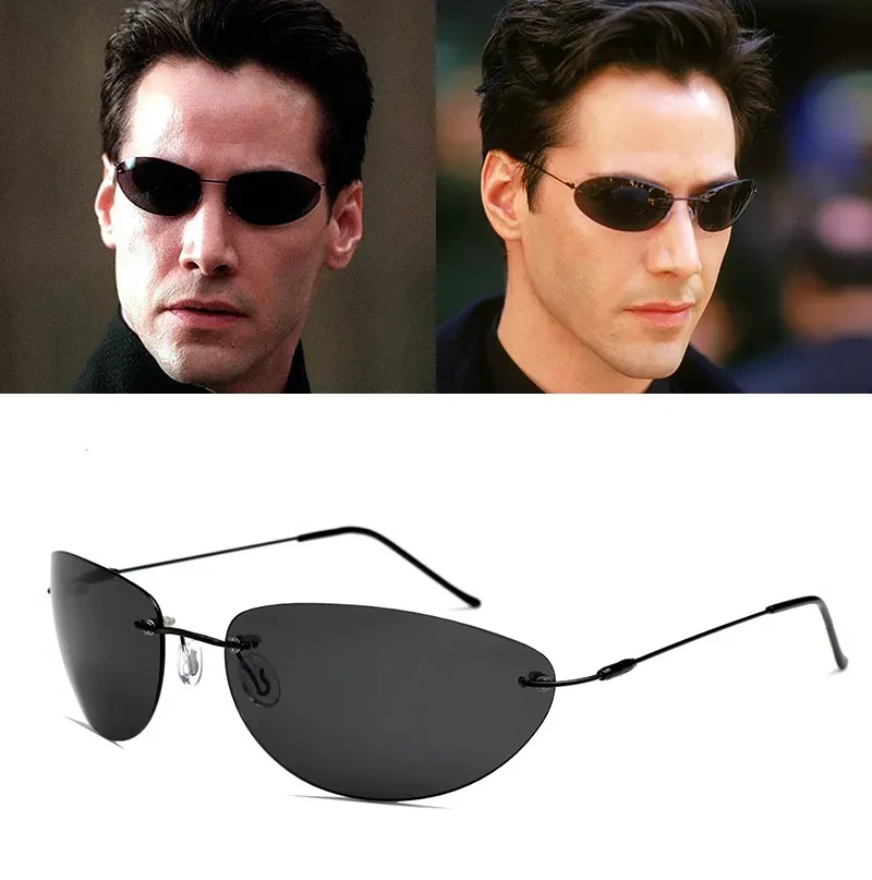 Neo Sunglasses