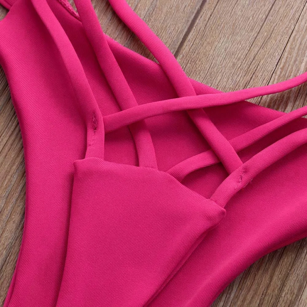 Micro Bikinis