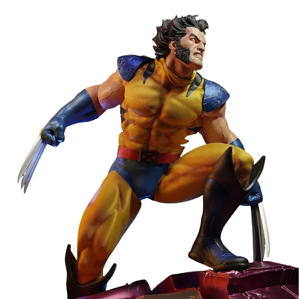James Figure 1:24 Miniature Figure Resin Model Kit