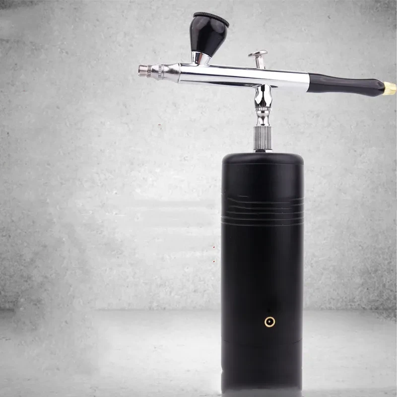 Airbrush Tattoo Kit