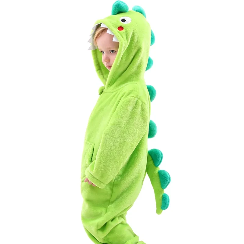 Children's home clothes