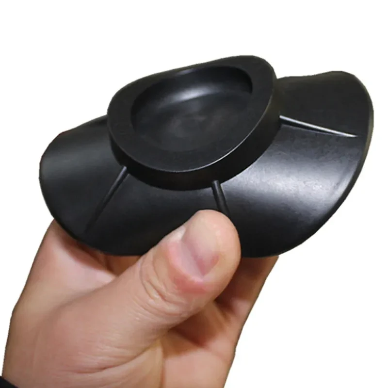 No Slip Foot Pads
