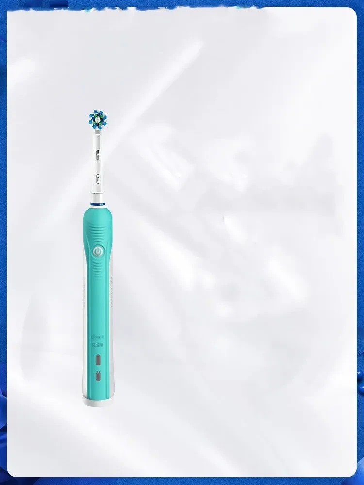 Oral-B Denture Brush