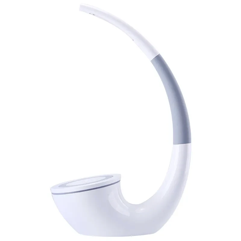 Phantom Wireless Charging Desk Lamp